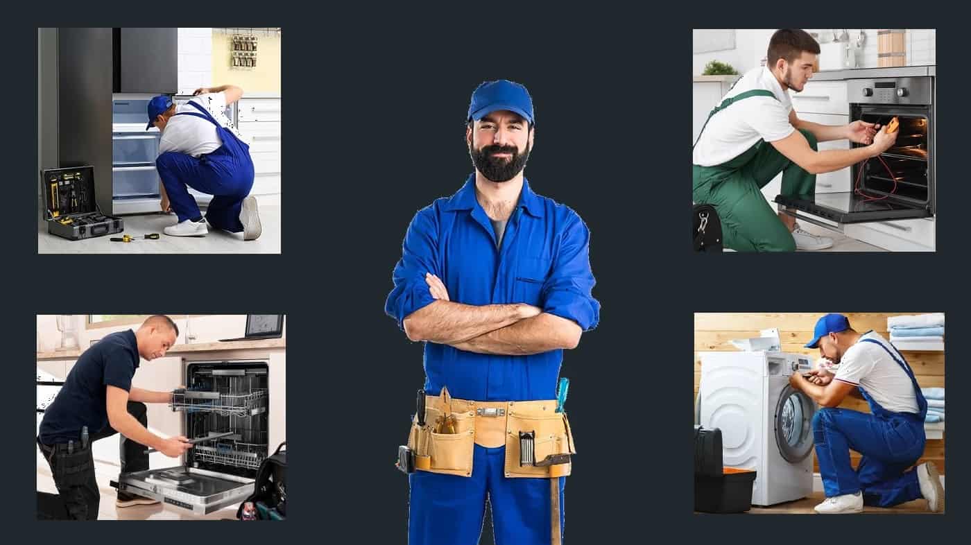 Ortaçeşme beyaz eşya servisi