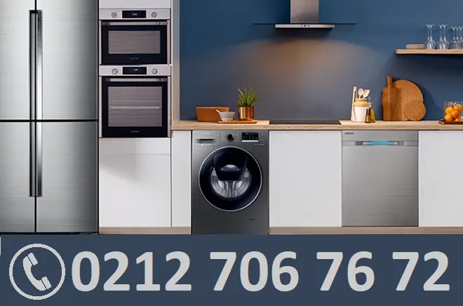 Ortaçeşme Mahallesi beyaz eşya tamir servisi